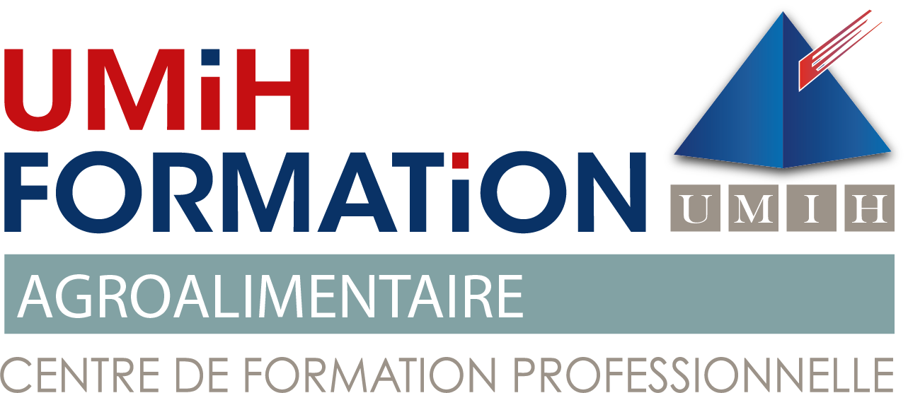 Logo UMIH Formation